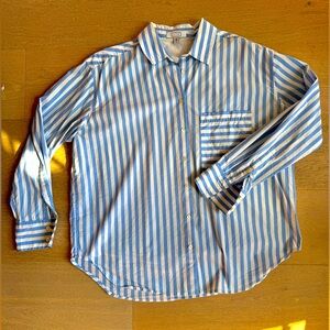 AYR Deep End shirt size M